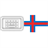 Faroese dictionary icon