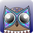 60 Sec Owl icon