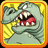 Caveman Dinosaur Escape icon