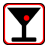 Alkoholtest icon