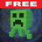 Alien Craft Free icon