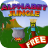 Alphabet Jungle - Free icon