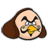 Angry Bards vs Chickens icon