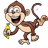 Angry Monkeys icon