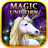 Magic Unicorn icon