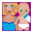 Baby Care And Mommy icon