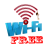 WiFi Catch,Connector Simulator icon