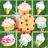 Bakery Crush icon