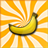 Banana Clicker icon