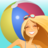 Beachy Ball icon