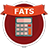 Fats Calculator icon