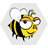 Big fat Bee icon