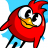 Birdy Jump free icon