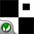Black Screen White Screen icon