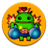 Bomb King icon