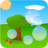 Bubble Stop Free icon