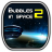 Bubbles in Space 2 icon
