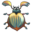 Bugzz Smasher icon