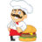 Kappa Burger Maker icon