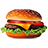 Baby Burgers Mania icon