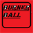 Burner Ball icon