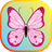 Butterflies icon