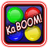 Buttons KaBoom icon