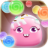 candy bubble icon