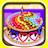 Candy Cake Maker Mania icon