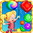 Candy Quest 2 icon