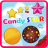Candy Star Mania version 1.0