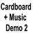 CardboardMusicDemo2 icon