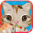 Kitty Cat Paw Doctor icon