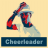 Cheerleader Piano Tiles icon