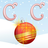 Christmas Cascade icon