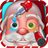Christmas Eye Clinic For Kids icon