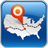 City Rover Map Game icon