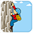 Climbing icon