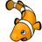 Descargar Clownfish Go