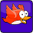 Clumsy Wings icon