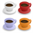 Coffee To Go Game icon