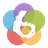 Color Bounce icon