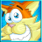 Bouncing Pets icon