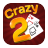 CrazyTwo icon