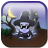 Crystal Spider Solitaire icon