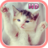 Cute Kitten HD icon