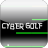 cybergolf icon