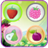 Bubble Candy Fruit icon