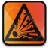 Detonation icon