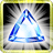 Diamond gems mania icon